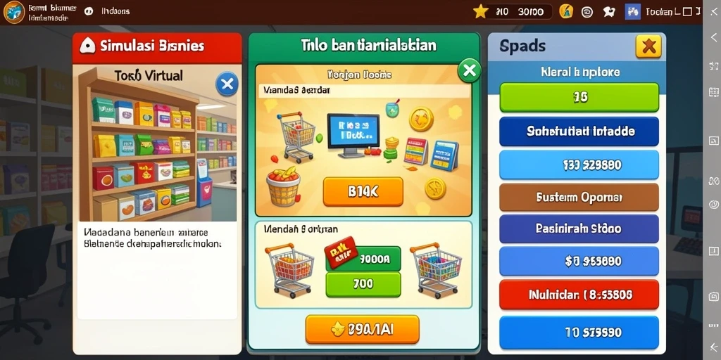 777rt - Salah satu level menantang dalam 777RT.