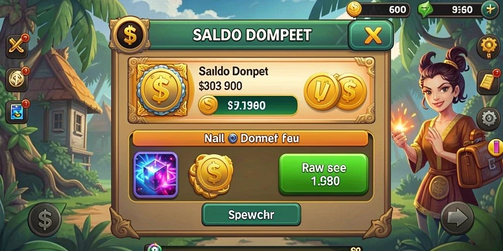 dingdongtogel - Fitur komunitas yang memungkinkan interaksi antar pemain.
