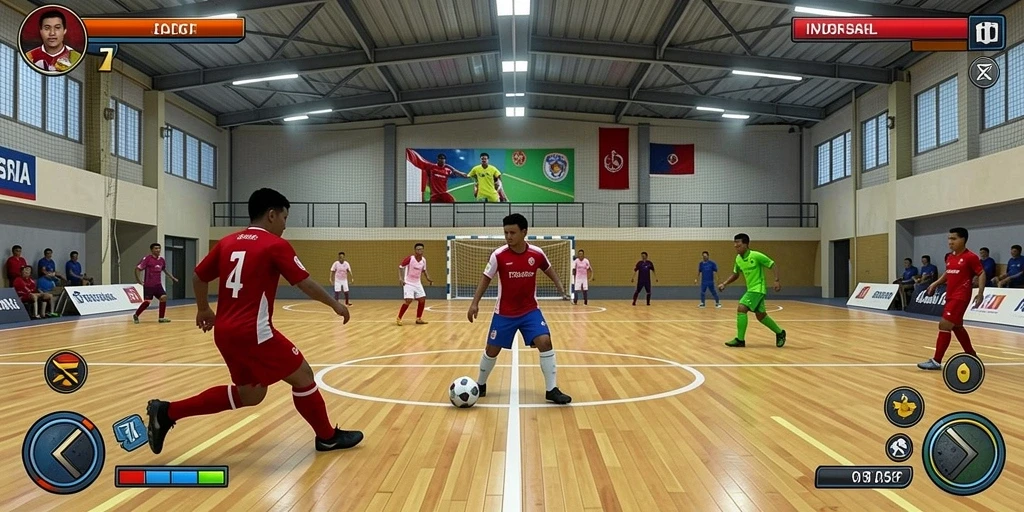 remi62 - Mode turnamen yang seru dan kompetitif.