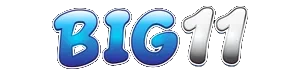 big11 — Logo Resmi